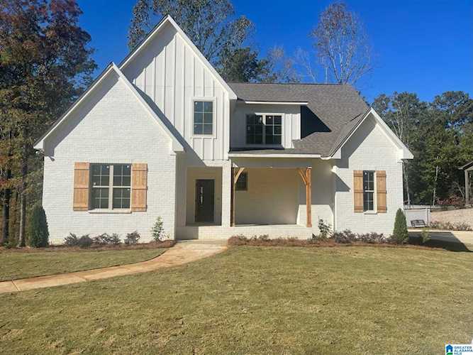 137 Bolivar Circle Chelsea, AL 35043 | MLS 1329407 Photo 1