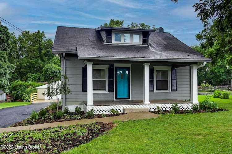 112 Kratz Ln Louisville, KY 40243