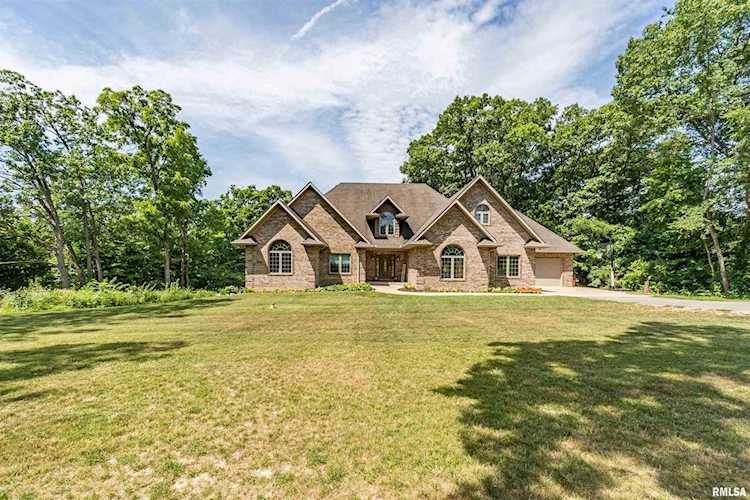16021 Rassi Rd Mackinaw, IL 61755