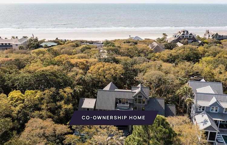 34 Eugenia Avenue Kiawah Island, SC 29455