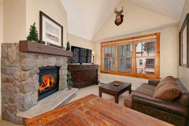 100 Dercum Square #8404 Keystone, CO 80435