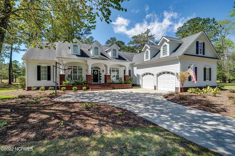 151 Pilot House Drive Wallace, NC 28466 | MLS 100341570 Photo 1