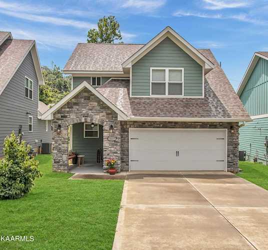 3117 Bakertown Station Way Knoxville, TN 37931