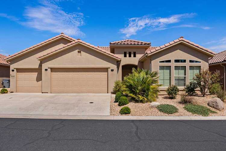 1466 W Songbird DR St George, UT 84790