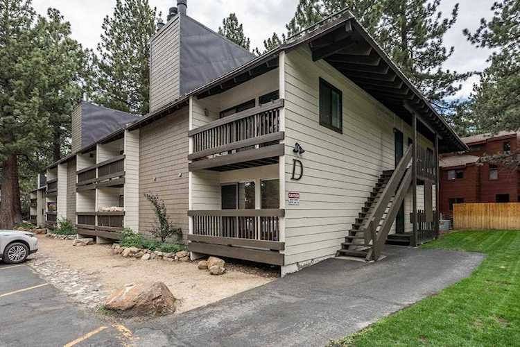 2289 Sierra Nevada Rd #D8 Mountain Shadows #D-8 Mammoth Lakes, CA 93546