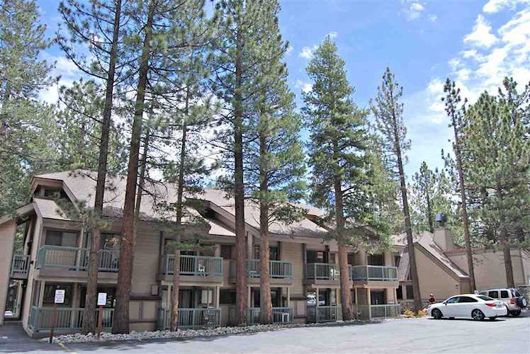 2252 Meridian Blvd #73 St. Moritz #73 Mammoth Lakes, CA 93546