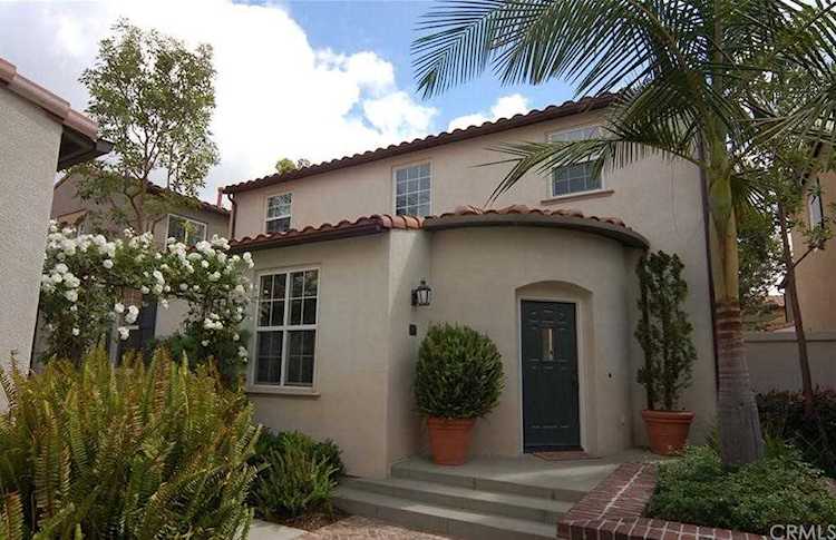 47 Windchime Irvine, CA 92603