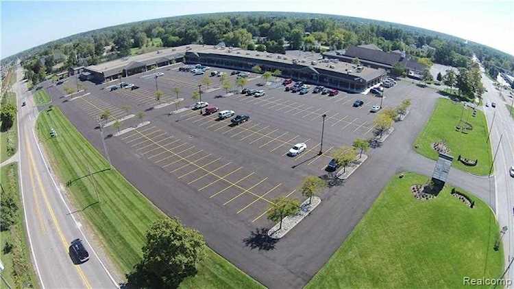 58960 Van Dyke Rd Washington Twp, MI 48094