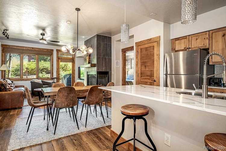 2920 Village Dr #2106 Steamboat Springs, CO 80487
