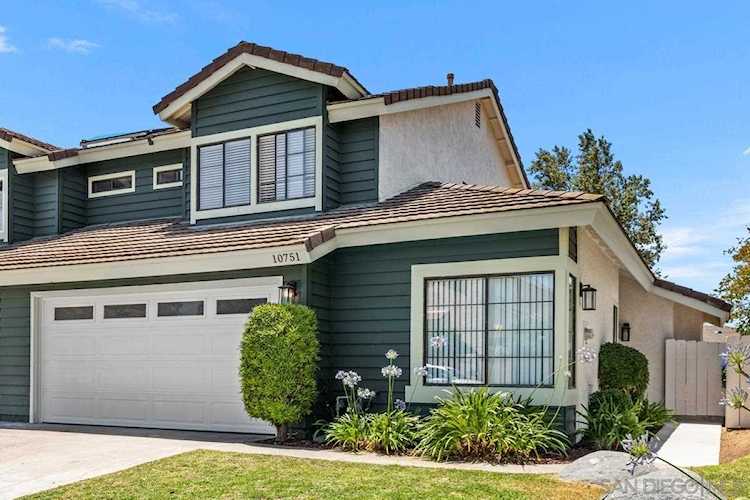 10751 Matinal Cir San Diego, CA 92127