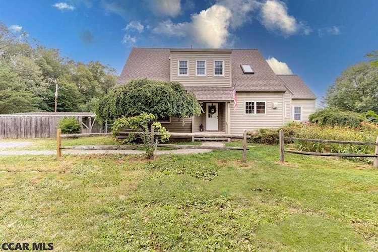 2090 Barns Lane Bellefonte, PA 16823