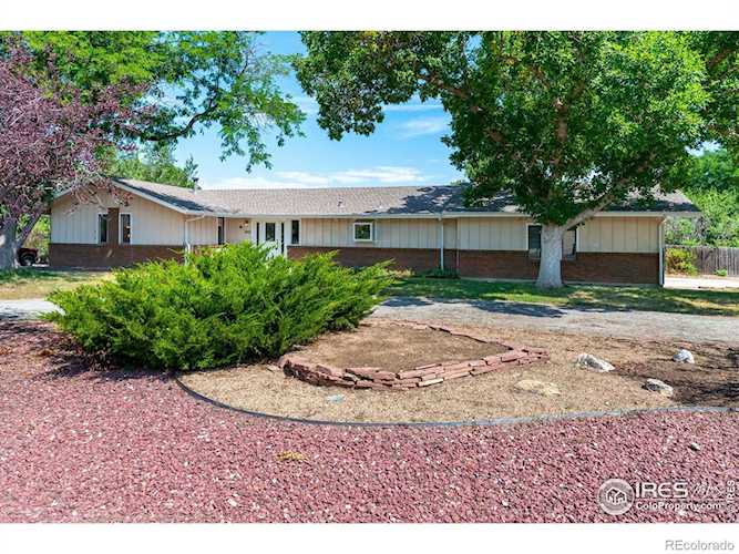 8943 Walker Rd Niwot, CO 80503