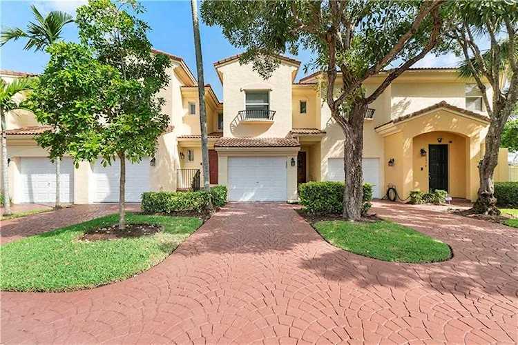 2972 Deer Creek Country Club Blvd #2972 Deerfield Beach, FL 33442