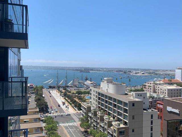 1388 Kettner Boulevard #1304 San Diego, CA 92101