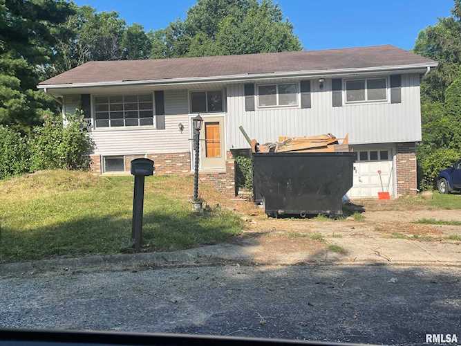 1505 N Autumn Ln Peoria, IL 61604 | MLS PA1236491 Photo 1