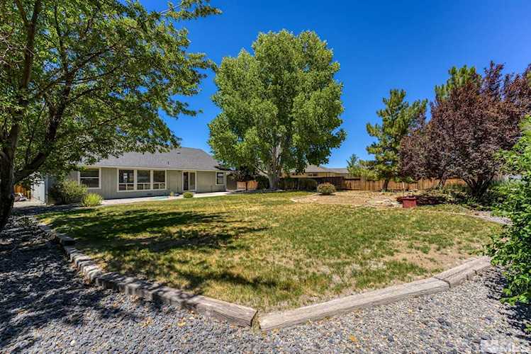 2639 Wildrye Ct Minden, NV 89423