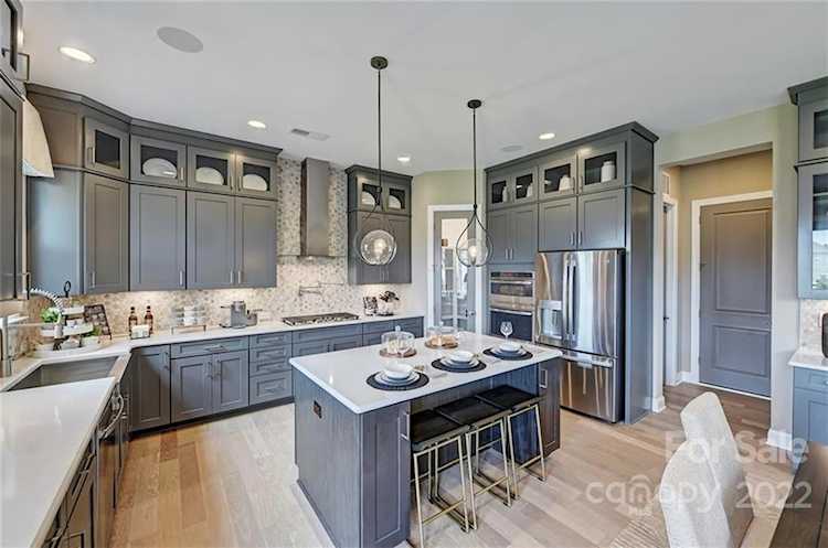 14707 Keyes Meadow Way Huntersville, NC 28078