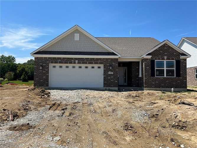 6760 Greeson Ln Plainfield, IN 46168