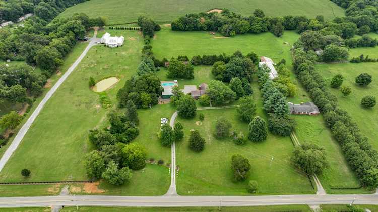 775 Kingwood Ln Rockvale, TN 37153