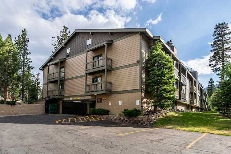 261 Lakeview Blvd Mammoth Lakes, CA 93546