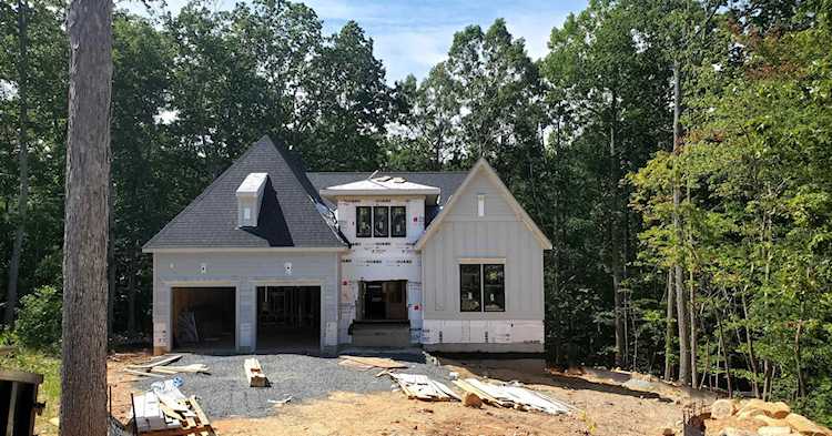 227 Beech Slope Court Chapel Hill, NC 27517