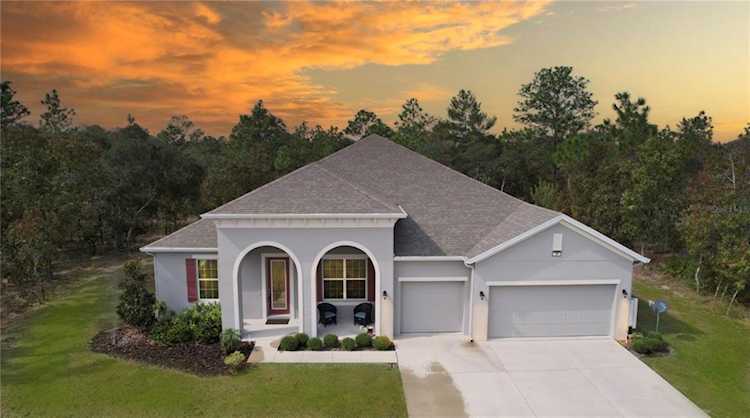 39 Lupine St Homosassa, FL 34446