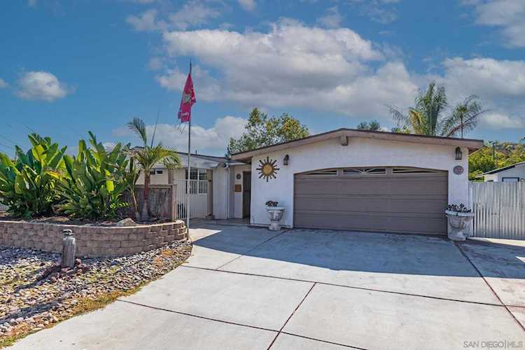 13938 Powers Road Poway, CA 92064