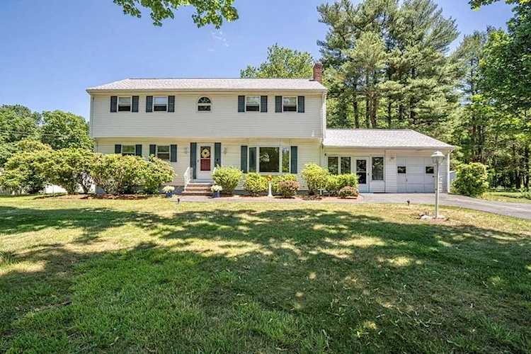 169 West St West Bridgewater, MA 02379