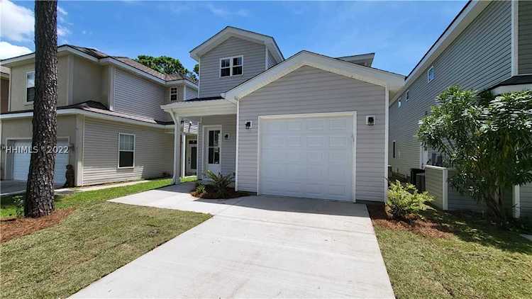 52 Gold Oak Dr Hilton Head Island, SC 29926