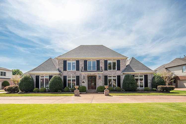 1770 Dickens Cv Germantown, TN 38139