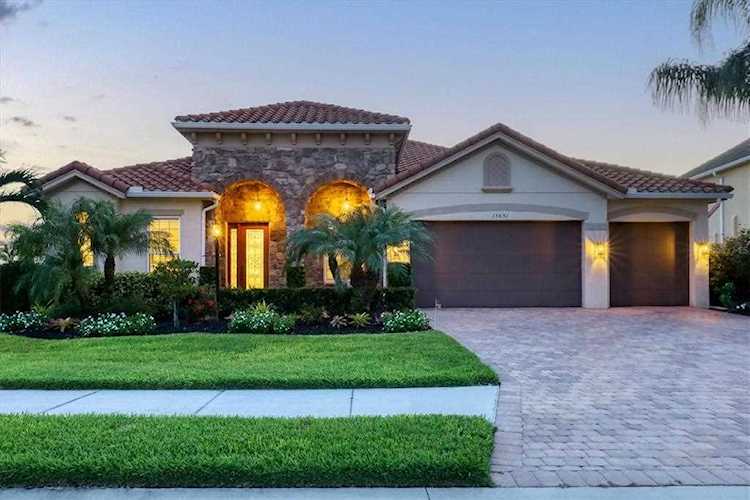 13651 American Prairie PLACE Lakewood Ranch, FL 34211