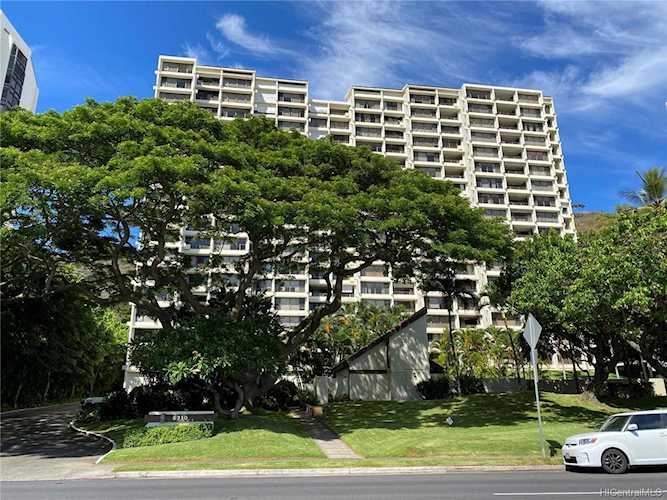 6710 Hawaii Kai Drive #1504 Honolulu, HI 96825 | MLS 202214460 Photo 1