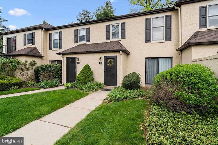 3 Park Ave Bryn Mawr, PA 19010