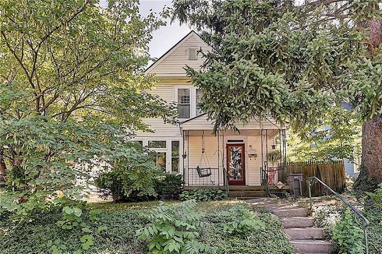 41 N Ritter Ave Indianapolis, IN 46219