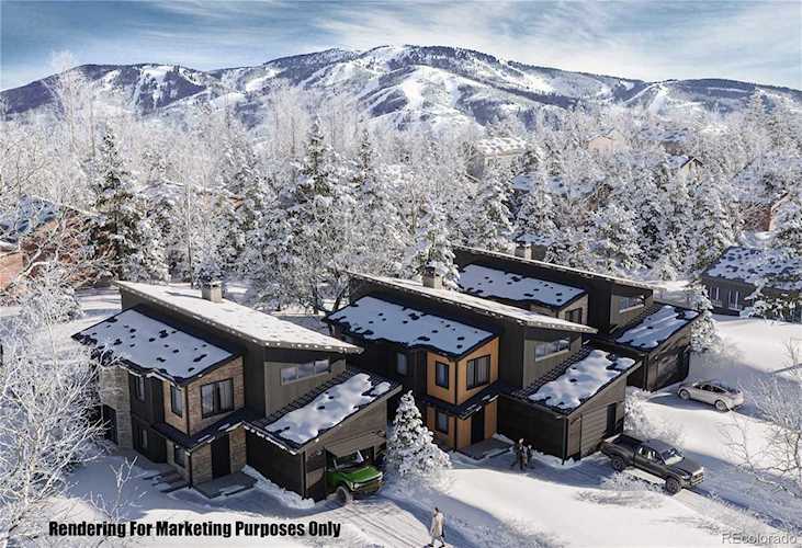 884 Yahmonite St Steamboat Springs, CO 80487