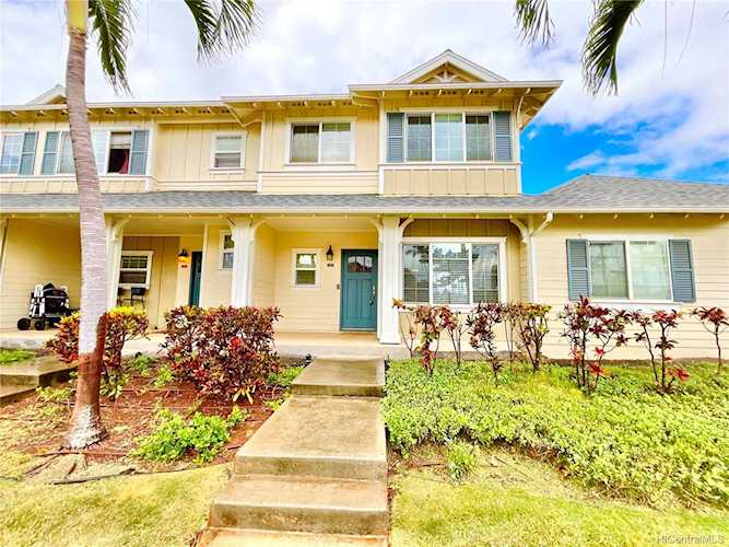 91-1018 Kaipalaoa Street #5805 Ewa Beach, HI 96706 | MLS 202214491 Photo 1