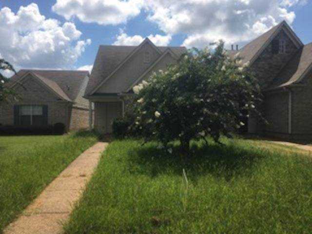7909 Lowrance Rd Unincorporated, TN 38125