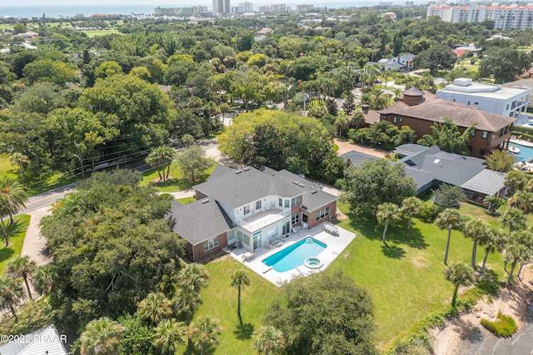 190 John Anderson Drive Ormond Beach, FL 32176 MLS 1099734