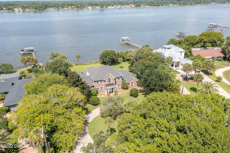 190 John Anderson Drive Ormond Beach, FL 32176 MLS 1099734