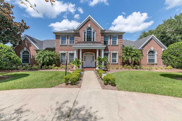 190 John Anderson Drive Ormond Beach, FL 32176 MLS 1099734