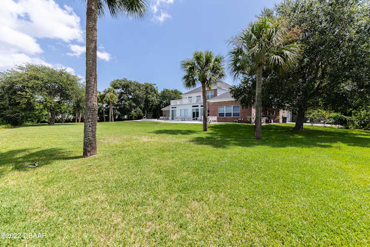 190 John Anderson Drive Ormond Beach, FL 32176 MLS 1099734