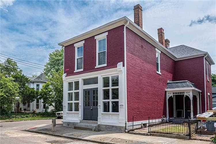 532 Hickory Street Dayton, OH 45410 | Vision Realty Inc. Photo 1
