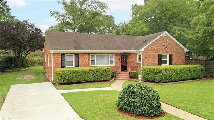 103 Willow Way Portsmouth, VA 23707