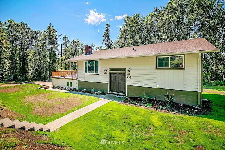 505 Cris Rd Kelso, WA 98626