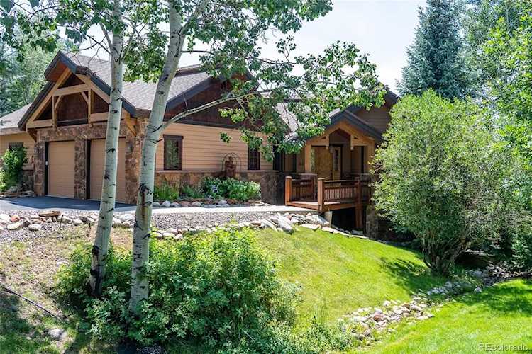 1727 Highland Way #A Steamboat Springs, CO 80487