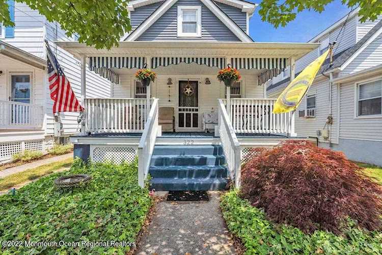 322 14th Ave Belmar, NJ 07719