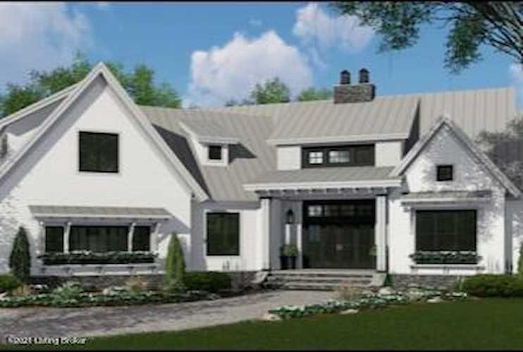 Lot 1 Taylor Wood Rd Simpsonville, KY 40067 | MLS 1605688 Photo 1