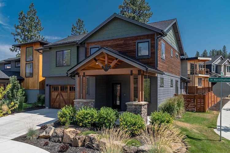19293 SW Marshmallow Place Bend, OR 97702