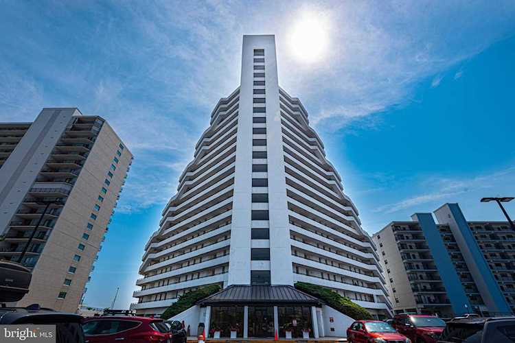 9500 Coastal Hwy 7M Ocean City MD is a condo for sale BEACHLIFE