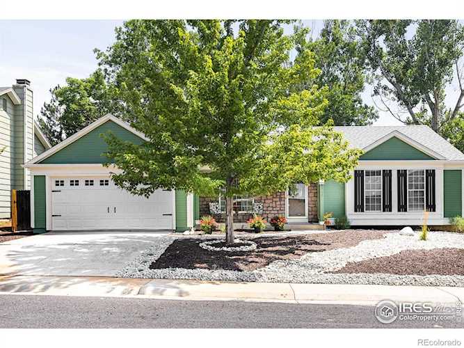 268 S Buchanan Circle Louisville, CO 80027